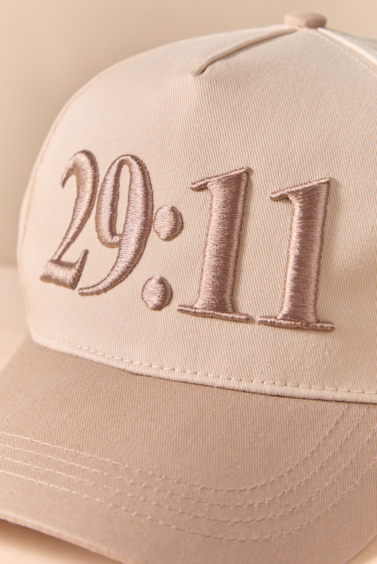 29:11 Trucker Hat