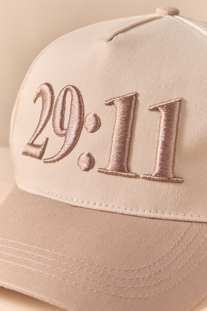 29:11 Trucker Hat - Altar'd State - 