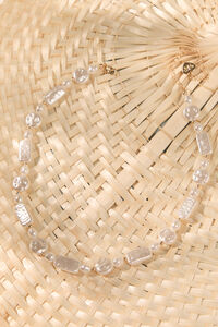 Ivory Coast Necklace Detail 2 - Altar'd State