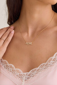 Golden Hour Dainty Chain Bracelet - Altar'd State