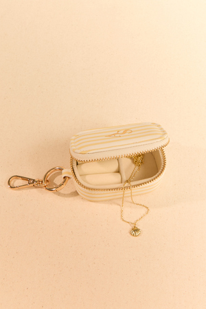 Coastal Keepsake Jewelry Keychain - Altar'd State - 
