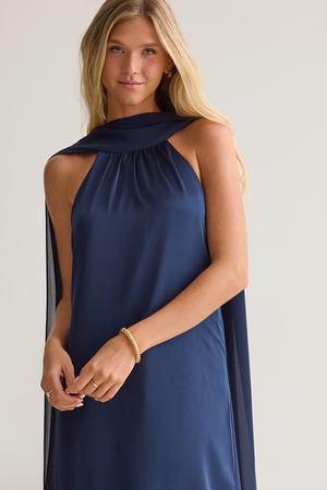 Aria Maxi Dress - Altar'd State - 