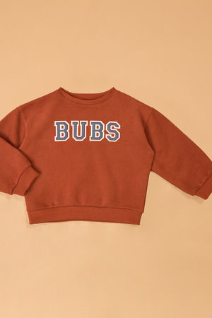 Bubs Graphic Long Sleeve Toddler Crewneck - Altar'd State - 