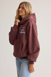 Love Your Neighbor Hoodie Detail 5 - Altar'd State
