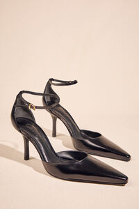Jenny Stiletto by Schutz Detail 2 - Altar'd State