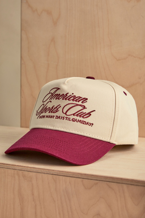 American Dream Sports Club Trucker Hat - Altar'd State - 