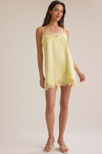 Odette Mini Dress - Altar'd State