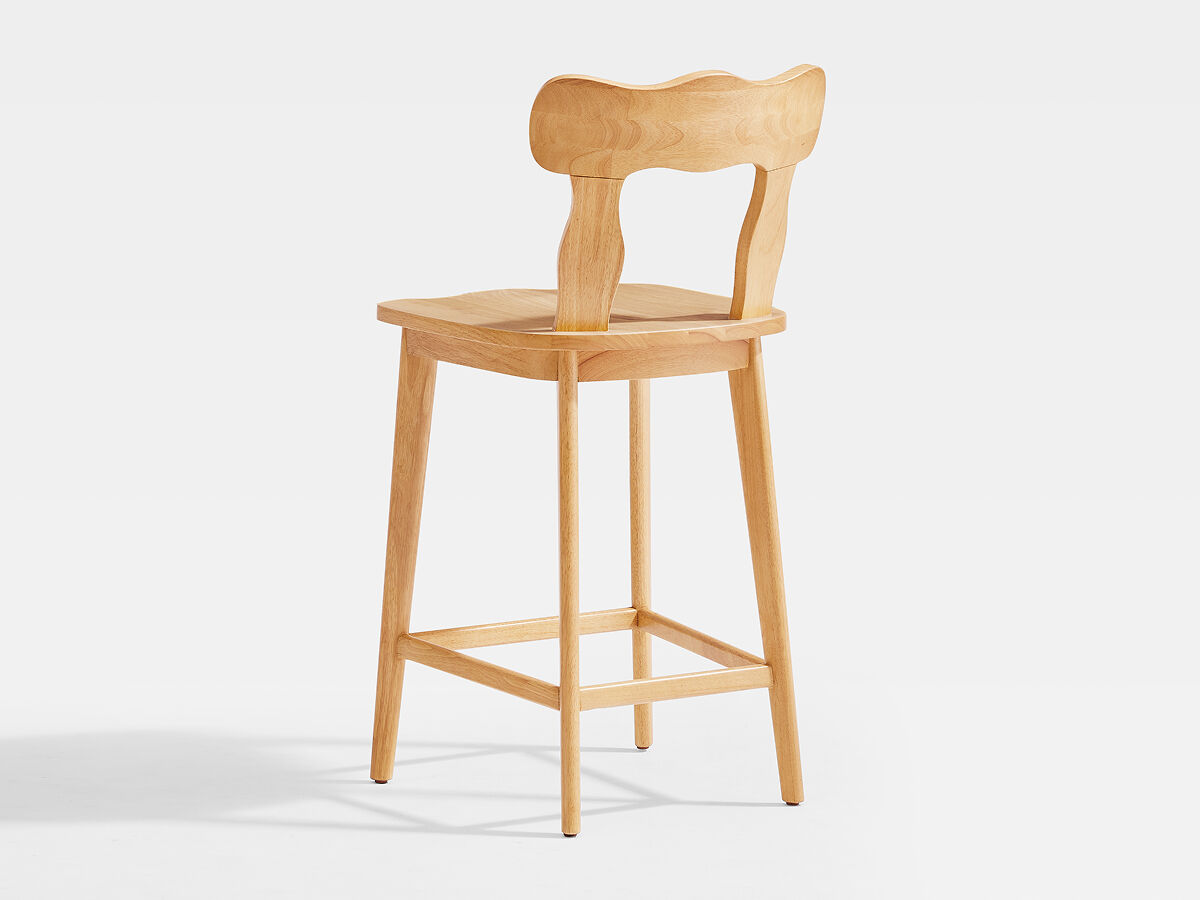 Louisa Counter Stool Detail 6 - Altar'd State