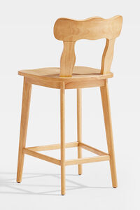 Louisa Counter Stool Detail 6 - Altar'd State