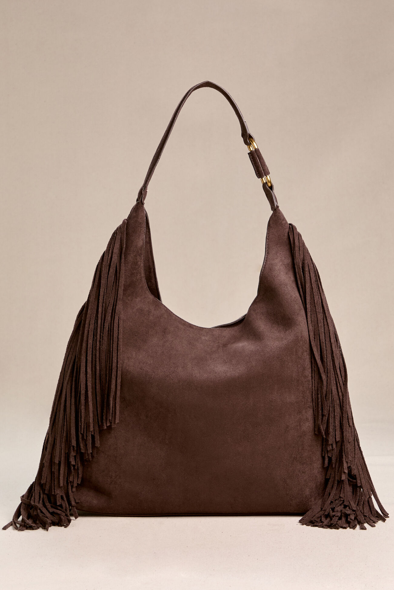 Willow Fringe Bag