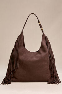 Willow Fringe Bag Detail 2 - Altar'd State