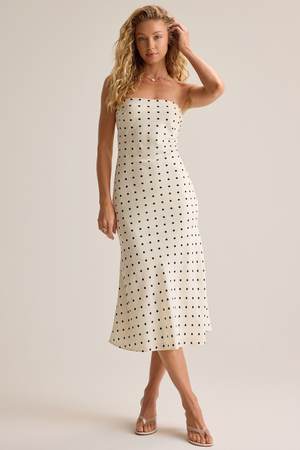 Avrie Maxi Dress - Altar'd State - 