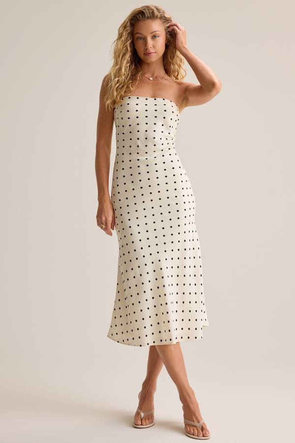 Avrie Maxi Dress - Altar'd State