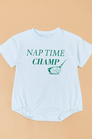 Nap Time Champ Bubble - Altar'd State