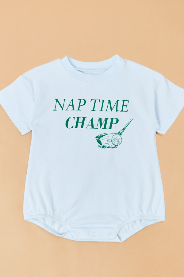 Nap Time Champ Bubble Detail 2 - Altar'd State