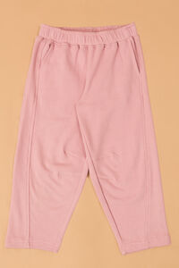 Molly Barrel Jogger Pant Detail 2 - Altar'd State
