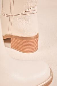 Megano Mid Boot Detail 4 - Altar'd State