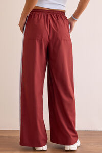 Run This Back Side Stripe Pant Detail 5 - Altar'd State