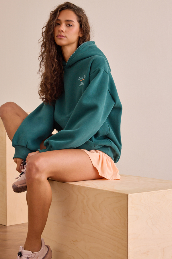 Grand Teton Hoodie Detail 5 - Altar'd State