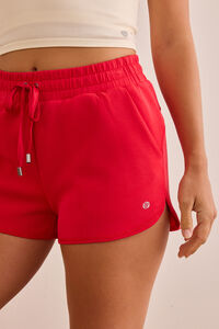 Supersoft Lounge Shorts Detail 3 - Altar'd State