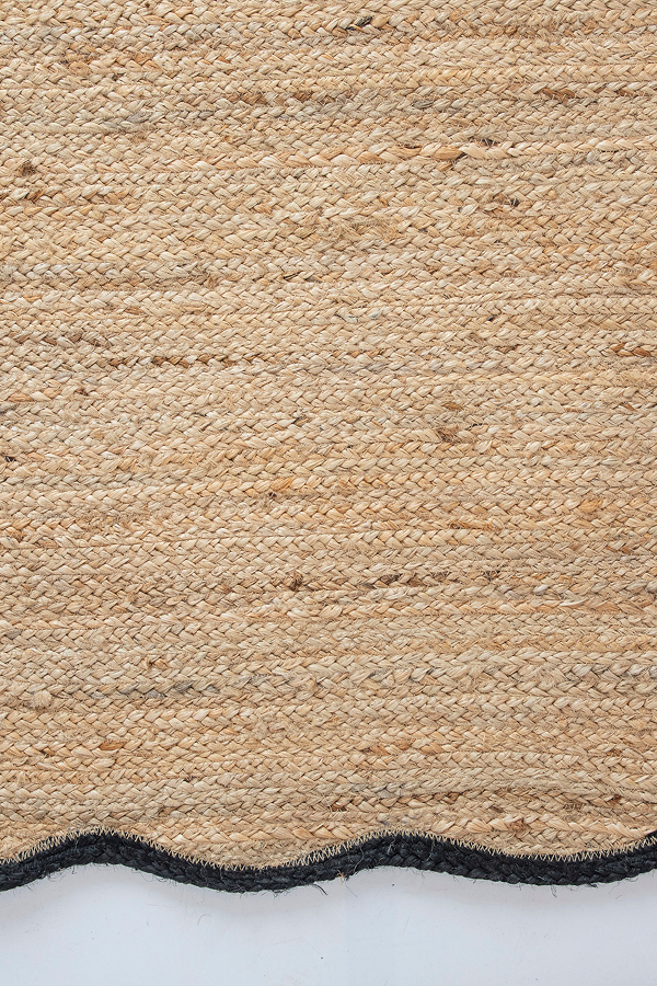 Nicole Flatweave Rug Detail 4 - Altar'd State