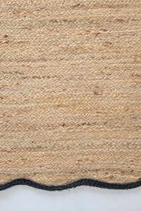 Nicole Flatweave Rug Detail 4 - Altar'd State