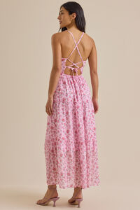 Brooklynn Maxi Dress Detail 2 - Altar'd State