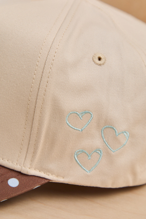 Loving Life Again Trucker Hat - Altar'd State