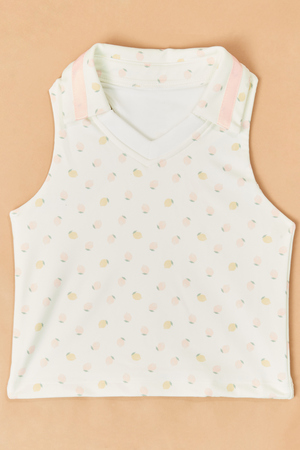 Lola Lemons Athletic Tank - Altar'd State - 