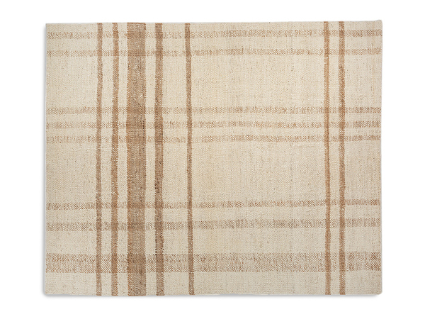 Cattail Flat Weave Rug - Altar'd State - 