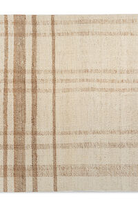 Cattail Flat Weave Rug Detail 2 - Altar'd State
