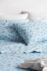 Blossom Cotton Sheet Set Detail 6 - Altar'd State