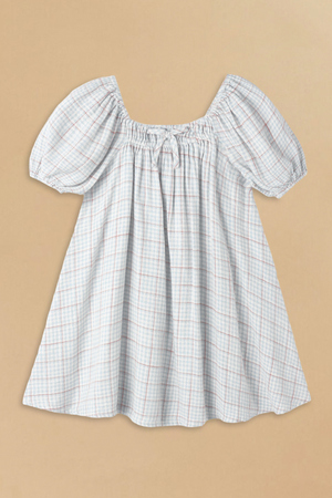 Ryan Plaid Dress by Rylee + Cru - Altar'd State - 