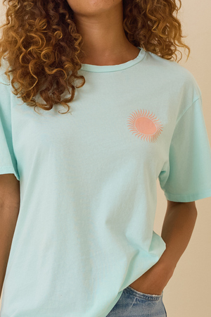 Salt And Light Graphic Tee - Altar'd State - 