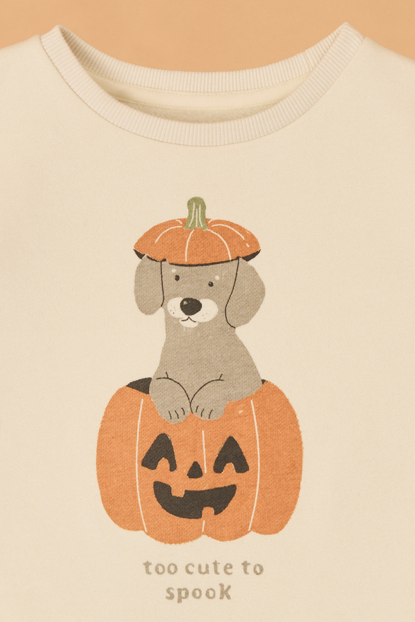 Too Cute to Spook Bubble Detail 3 - Altar'd State