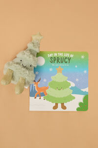 A Day in the Life of Sprucy Book - Altar'd State