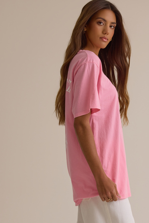 Spritz Oversized Tee - Altar'd State - 