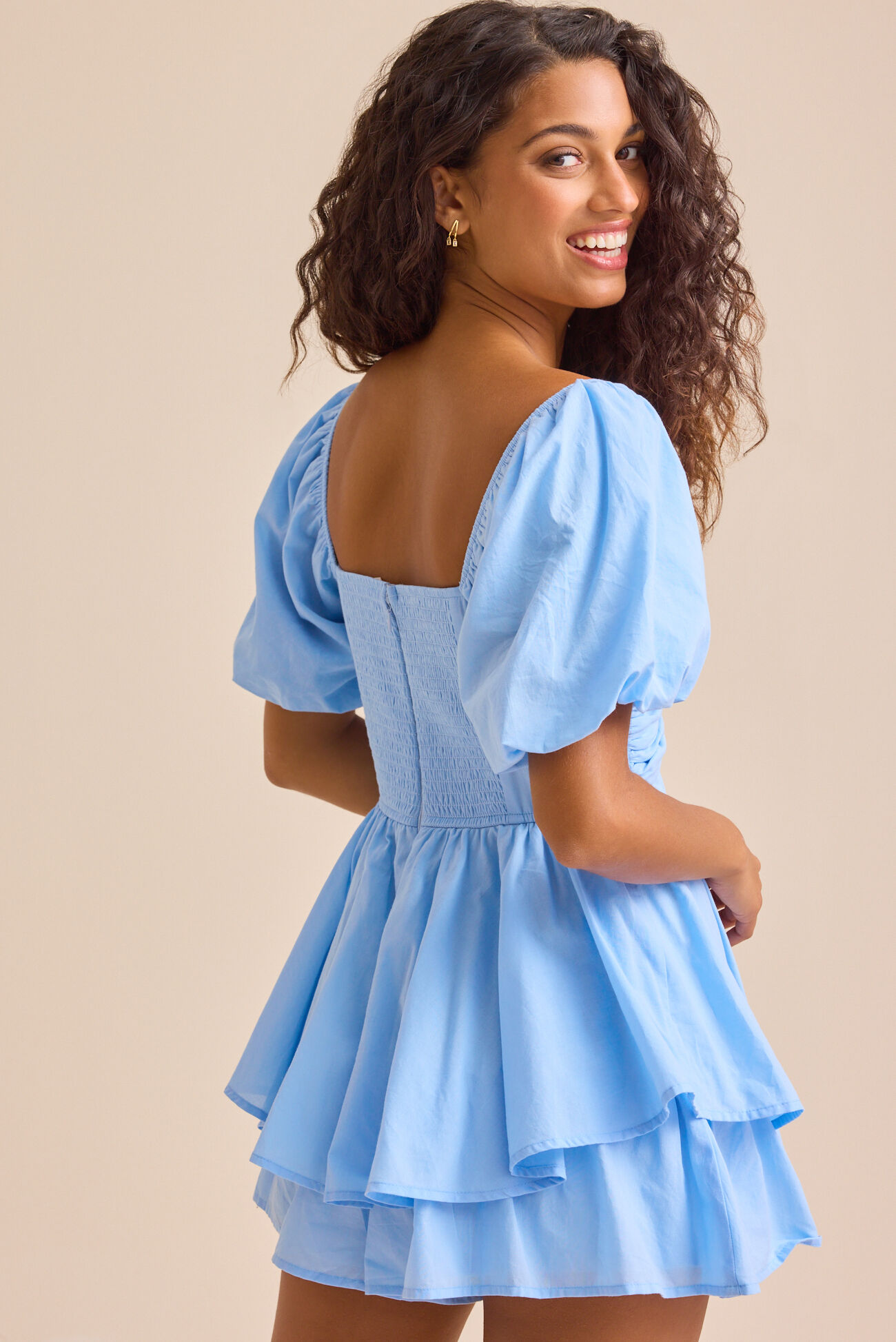 Altar'd State Amabella Puff Dress at Mall of America® in