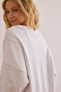 Go Time Pullover Detail 7 - Altar'd State