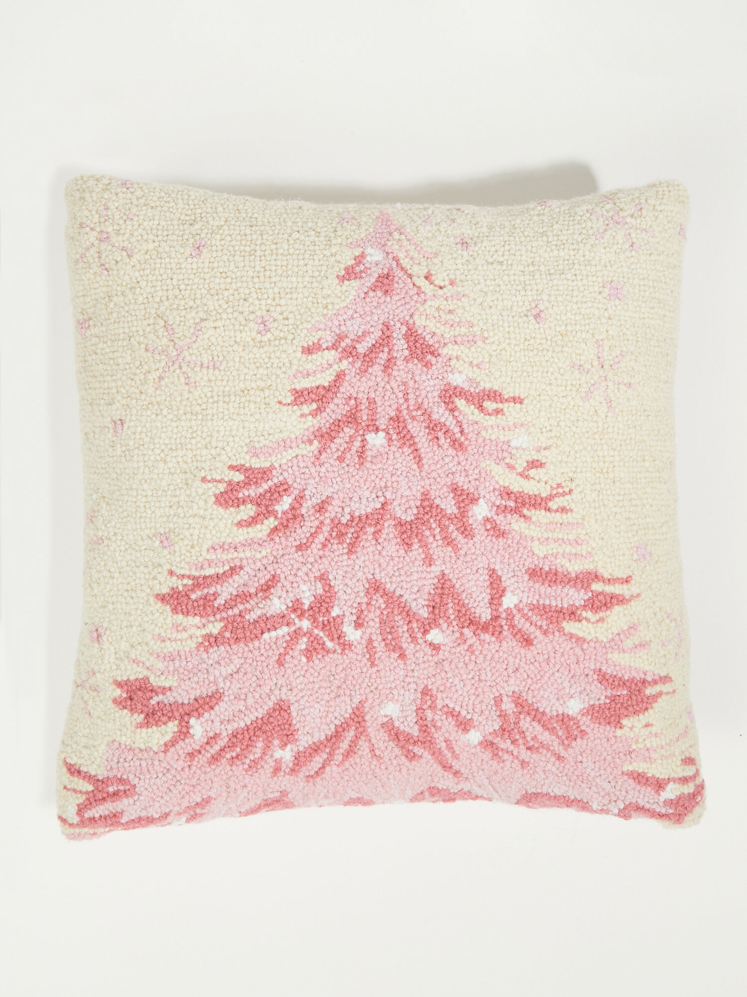 Christmas Tree Pillow Altar D State
