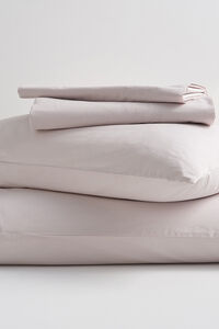 Organic Cotton Percale Single Pillowcase - Altar'd State