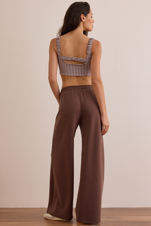 Supersoft Wide Leg Pant - Altar'd State - 