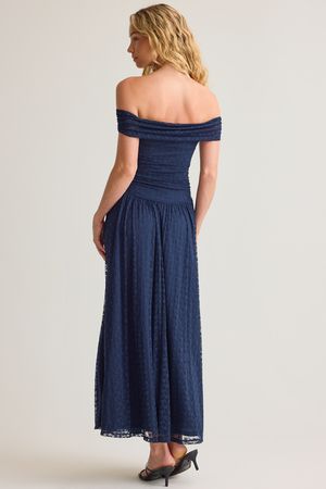 Daphne Maxi Dress - Altar'd State - 
