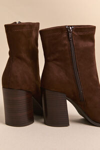 Reverie Bootie Detail 4 - Altar'd State