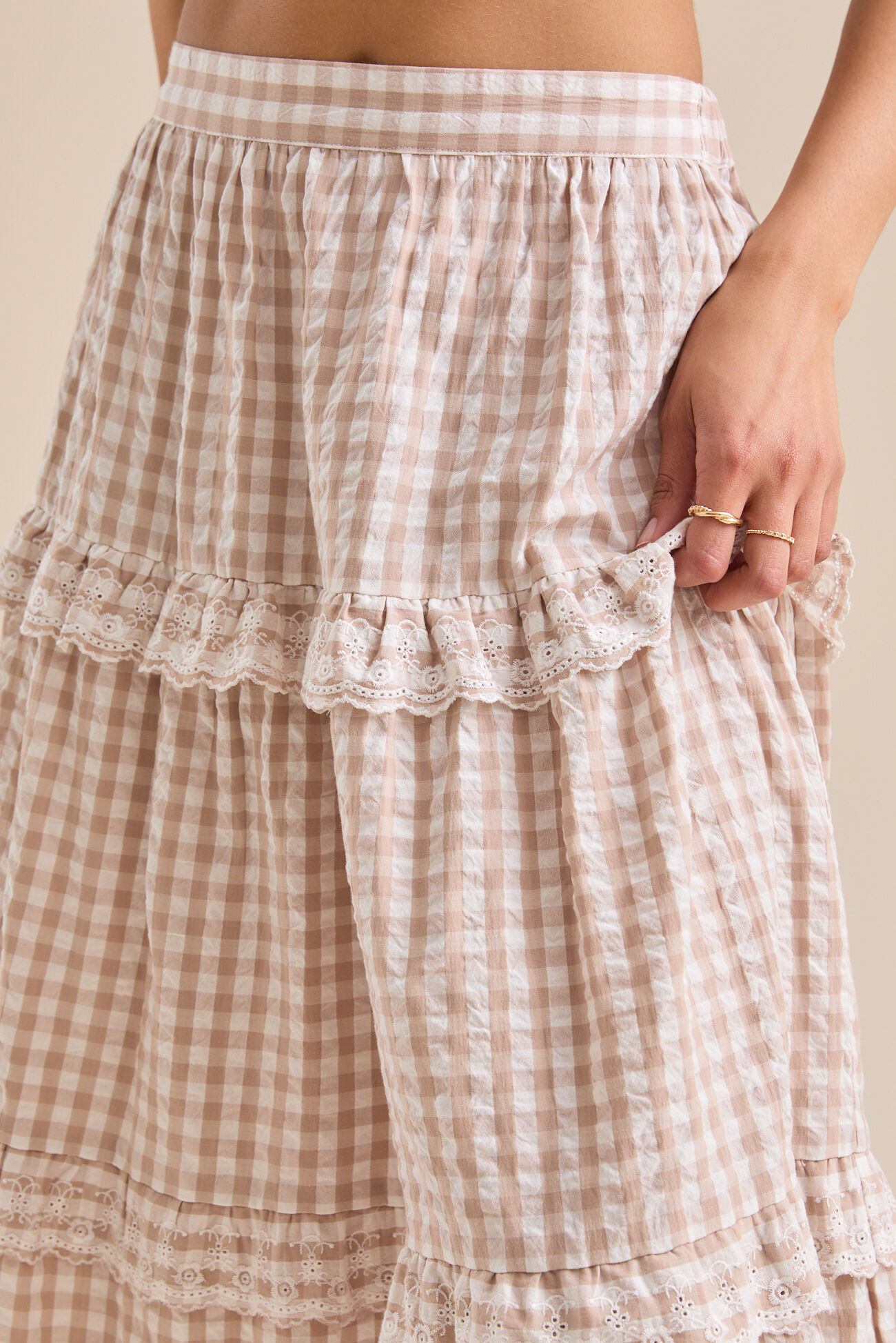 boho off shoulder dress Off- Shoulder Boho Printed Maxi Dress -Bluebell Bliss SmisingBee