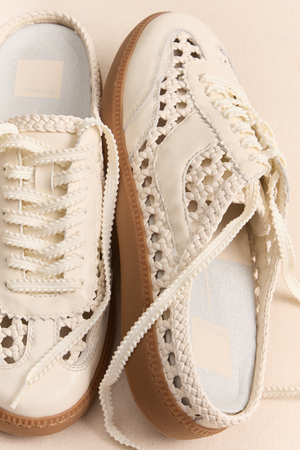Daisy Sneakers - Altar'd State - 