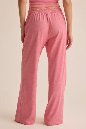 Bethanie Stripe Pant - Altar'd State - 