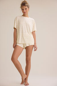 Always Dream Floral Shorts - Altar'd State