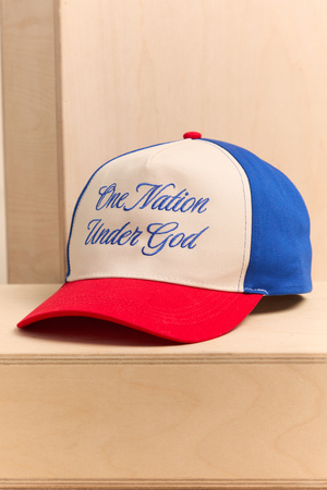 One Nation Under God Hat - Altar'd State - 