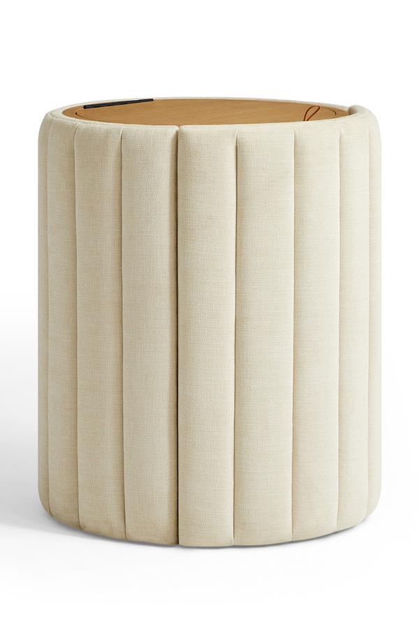 Violetta Vanity Desk Detail 1 - Altar'd State